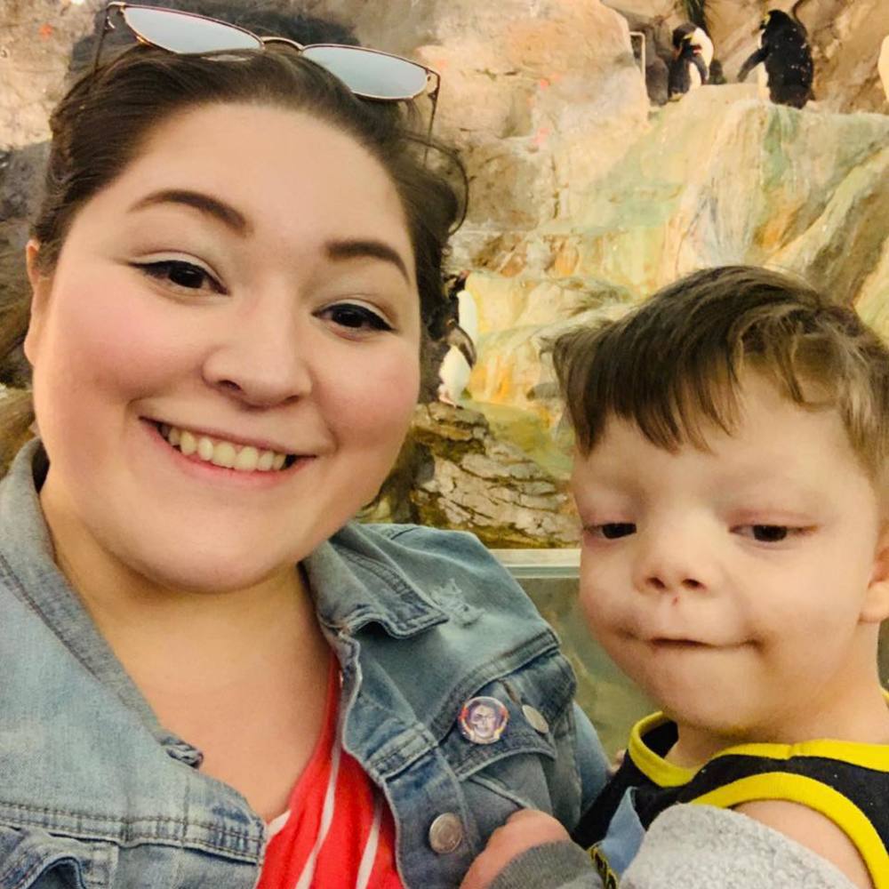 Meet your Posher, Tiffany